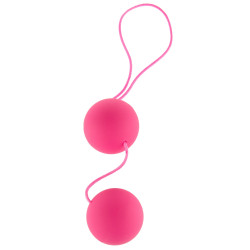 Funky Fun Toys TOYJOY Boules de Geisha Funky Love 3.3cm Roses